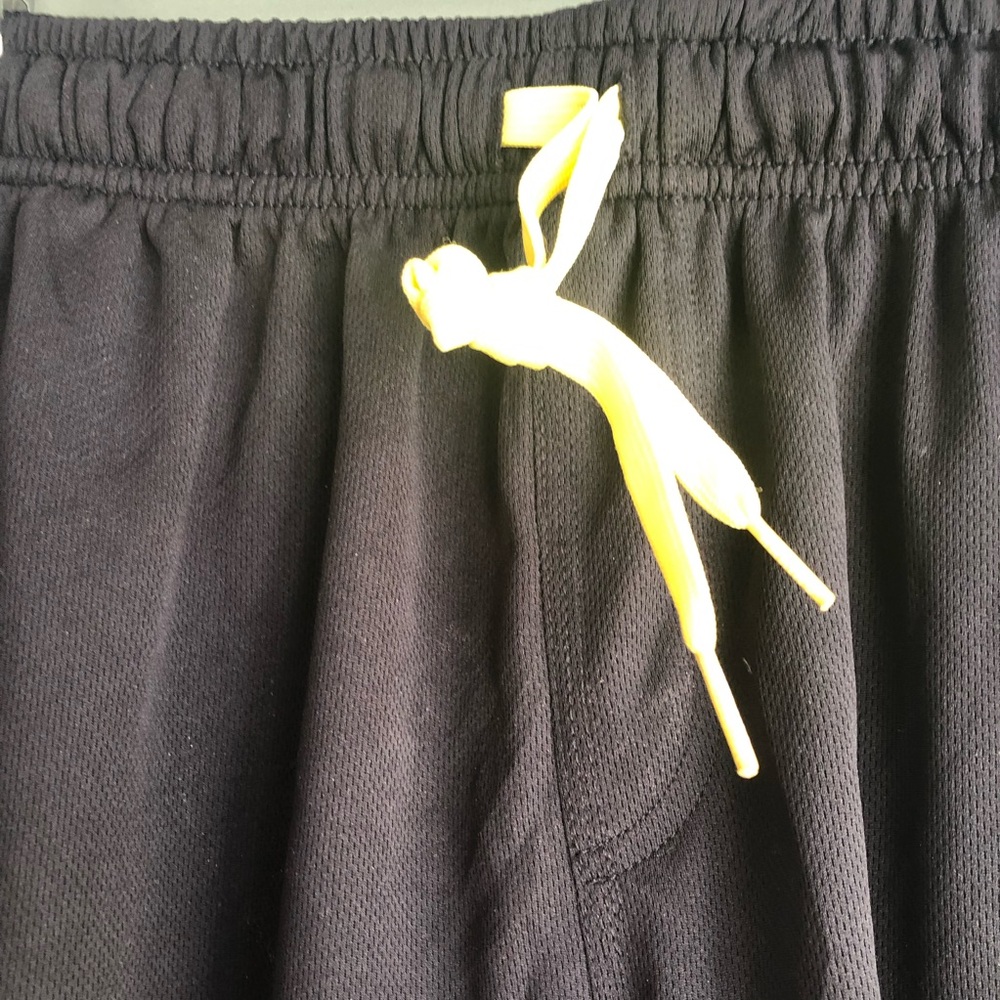 Mens Draw String Shorts - Picture 4 of 8